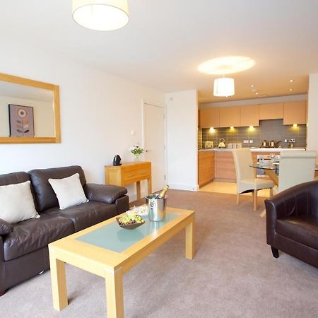 Citystay - The Vie CBG Buitenkant foto
