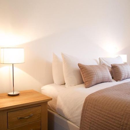 Citystay - The Vie CBG Buitenkant foto