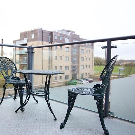 Citystay - The Vie CBG Buitenkant foto