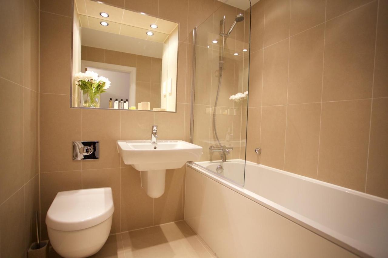 Citystay - The Vie CBG Buitenkant foto