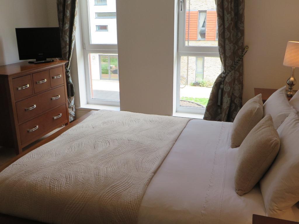 Citystay - The Vie CBG Buitenkant foto