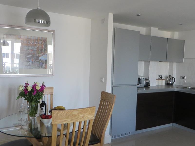 Citystay - The Vie CBG Buitenkant foto