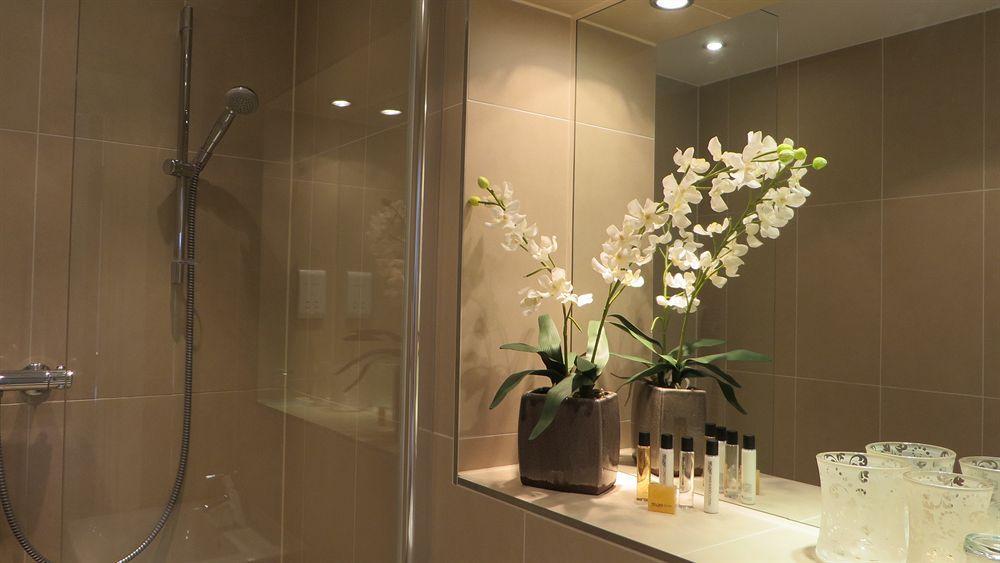 Citystay - The Vie CBG Buitenkant foto
