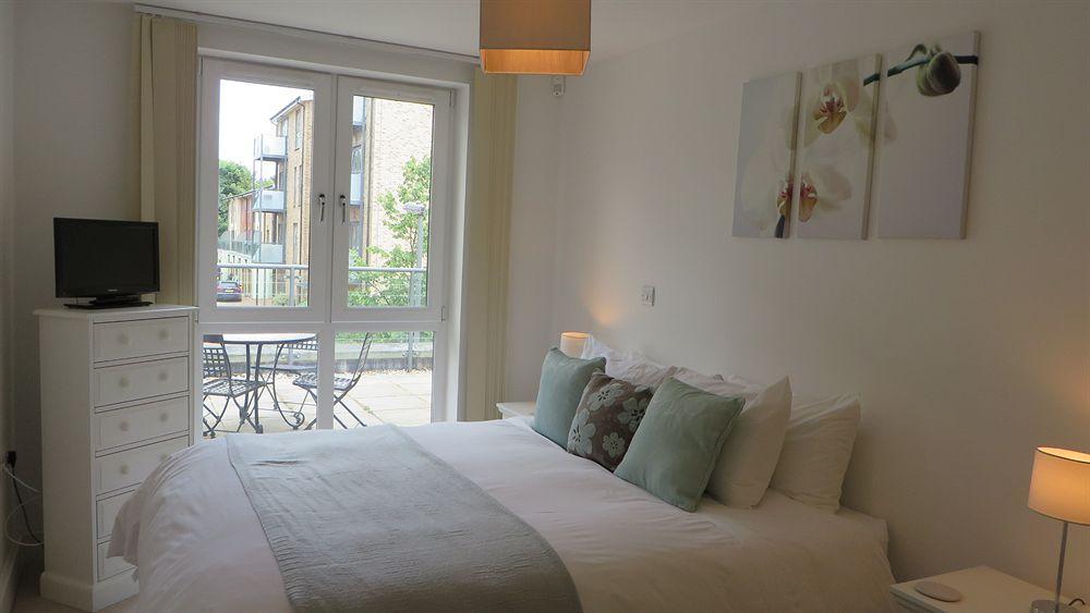 Citystay - The Vie CBG Buitenkant foto
