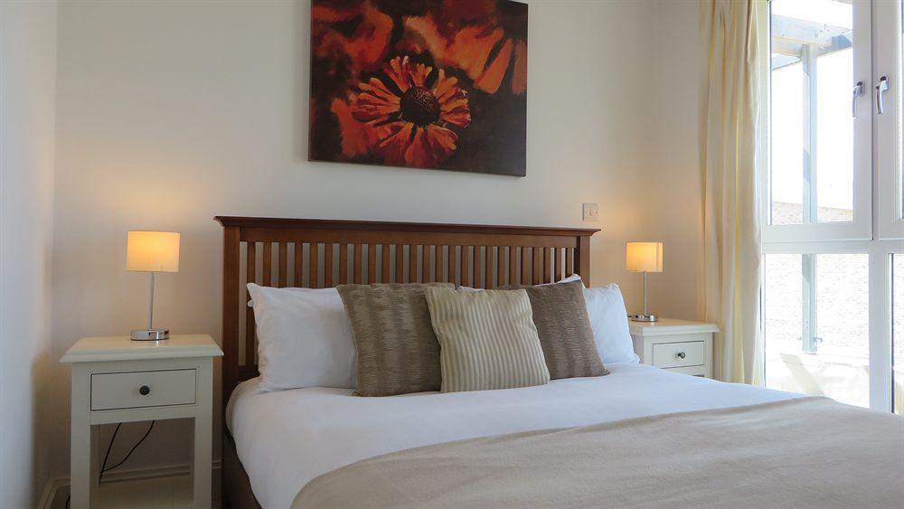 Citystay - The Vie CBG Buitenkant foto