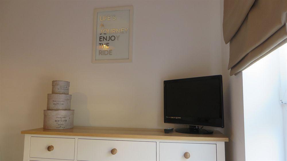 Citystay - The Vie CBG Buitenkant foto