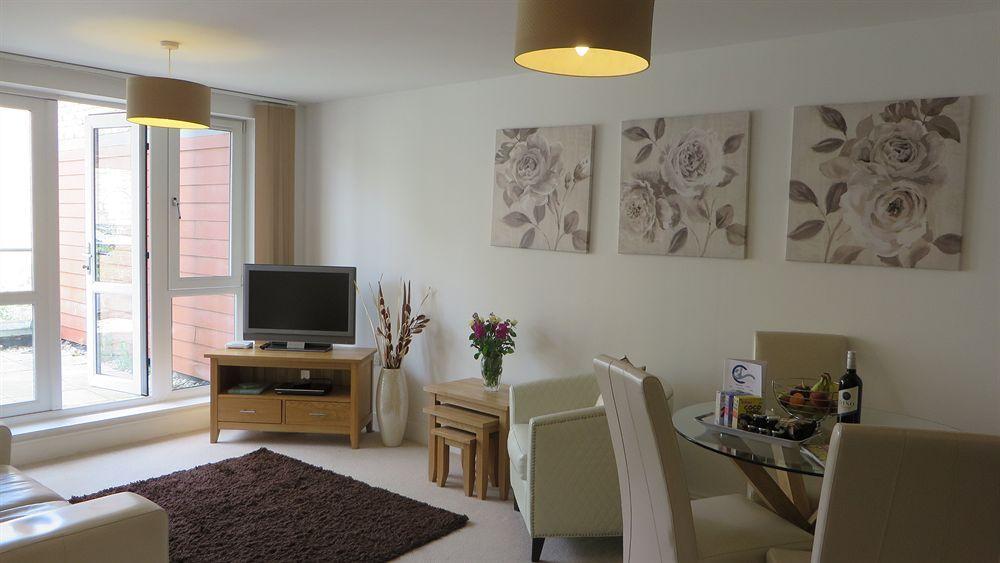 Citystay - The Vie CBG Buitenkant foto