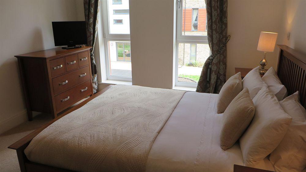 Citystay - The Vie CBG Buitenkant foto