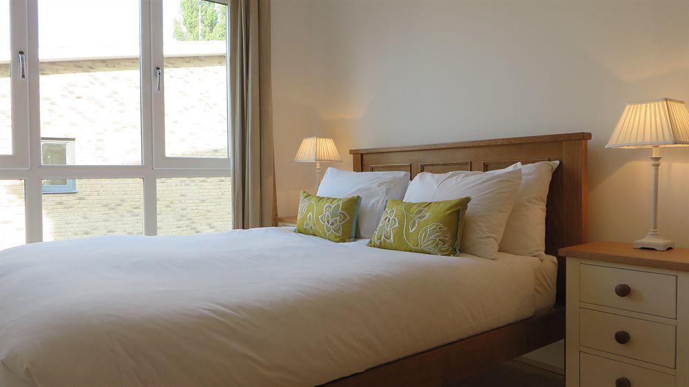 Citystay - The Vie CBG Buitenkant foto