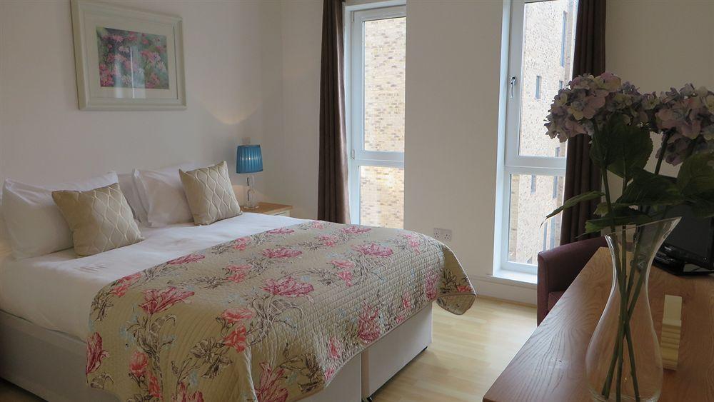Citystay - The Vie CBG Buitenkant foto