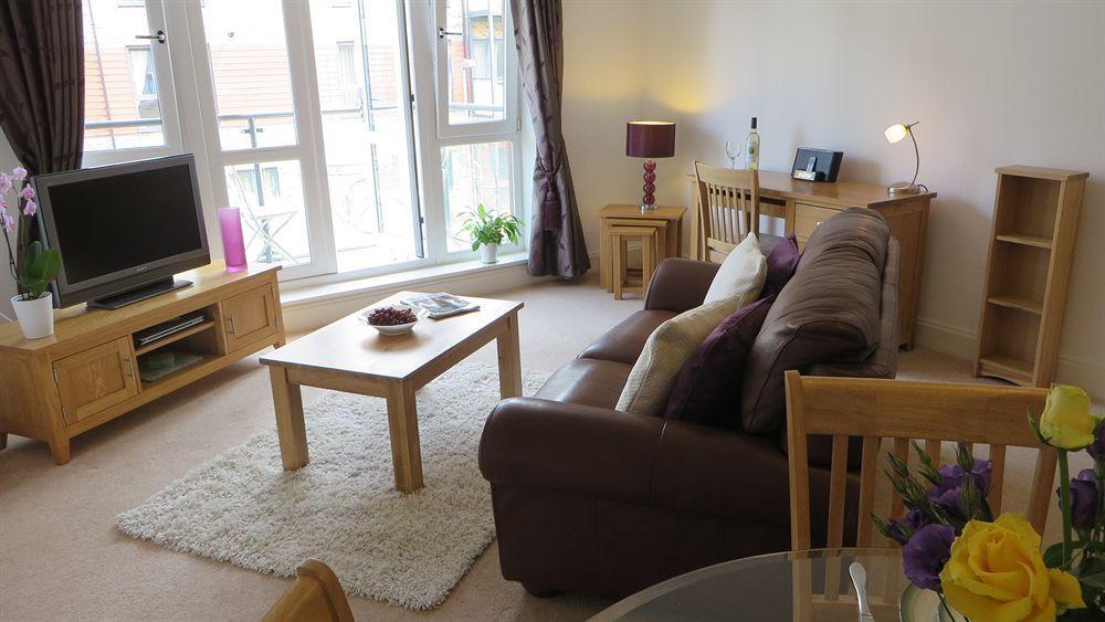 Citystay - The Vie CBG Buitenkant foto