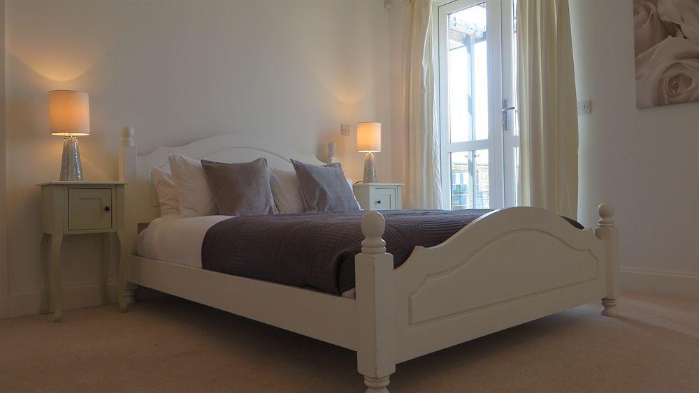 Citystay - The Vie CBG Buitenkant foto