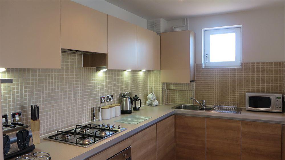 Citystay - The Vie CBG Buitenkant foto