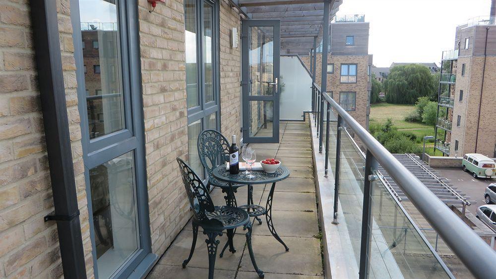 Citystay - The Vie CBG Buitenkant foto