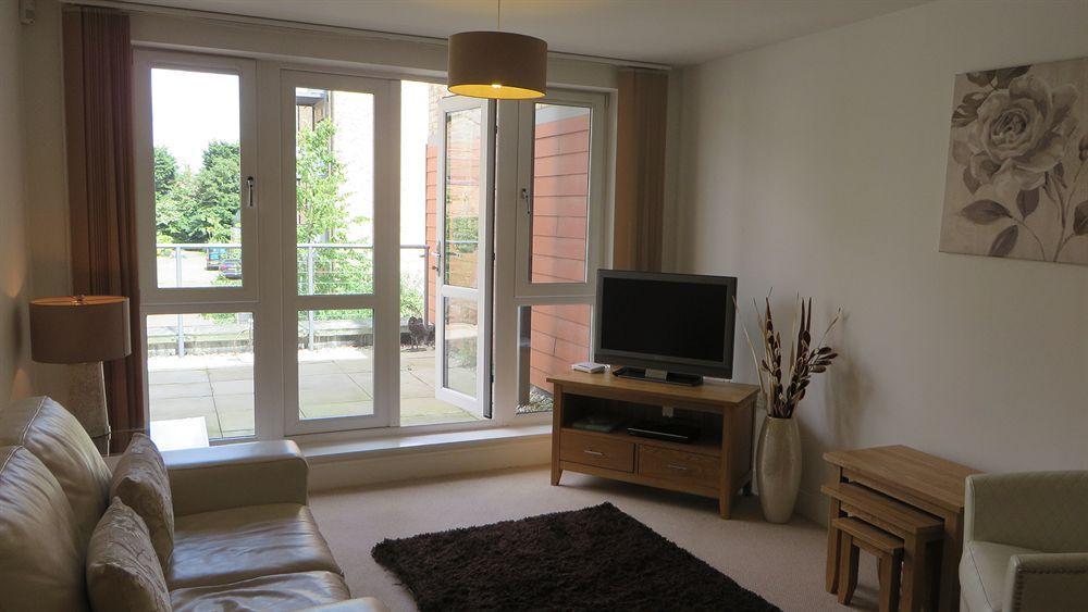 Citystay - The Vie CBG Buitenkant foto