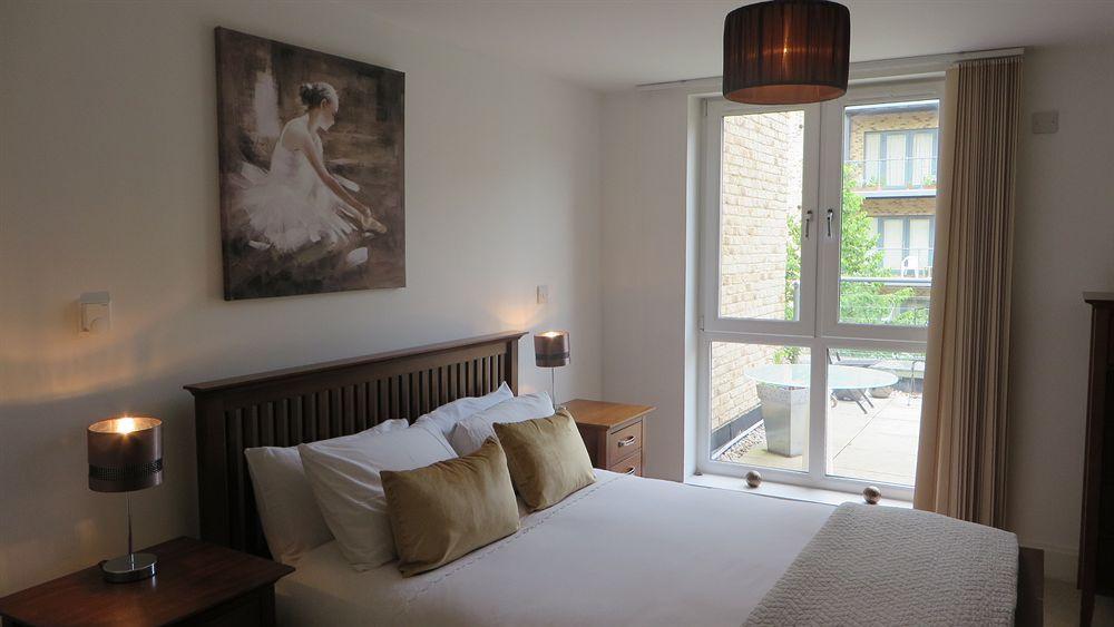 Citystay - The Vie CBG Buitenkant foto