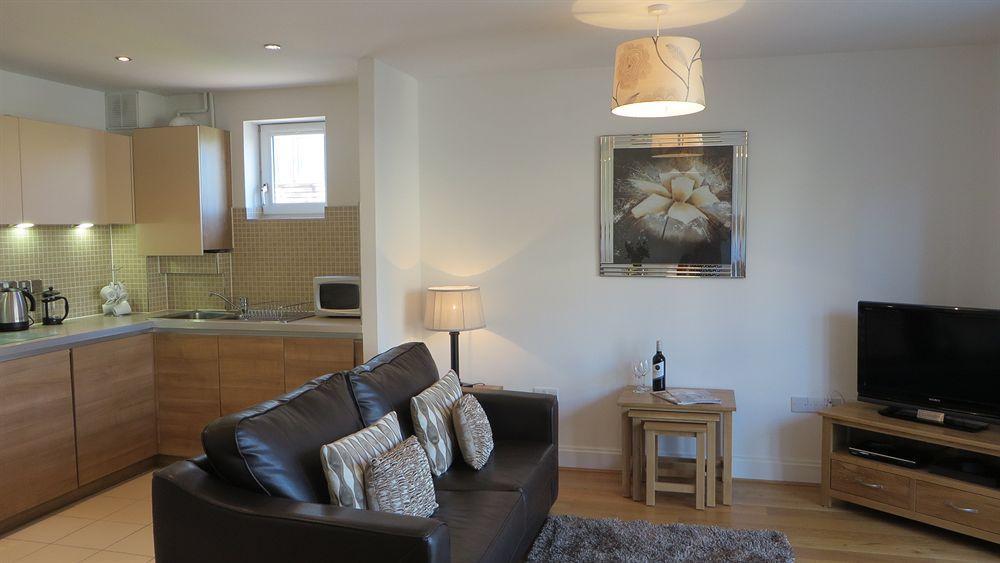 Citystay - The Vie CBG Buitenkant foto