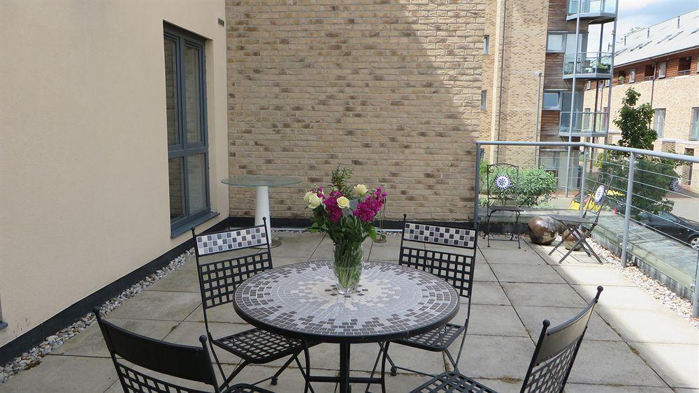 Citystay - The Vie CBG Buitenkant foto