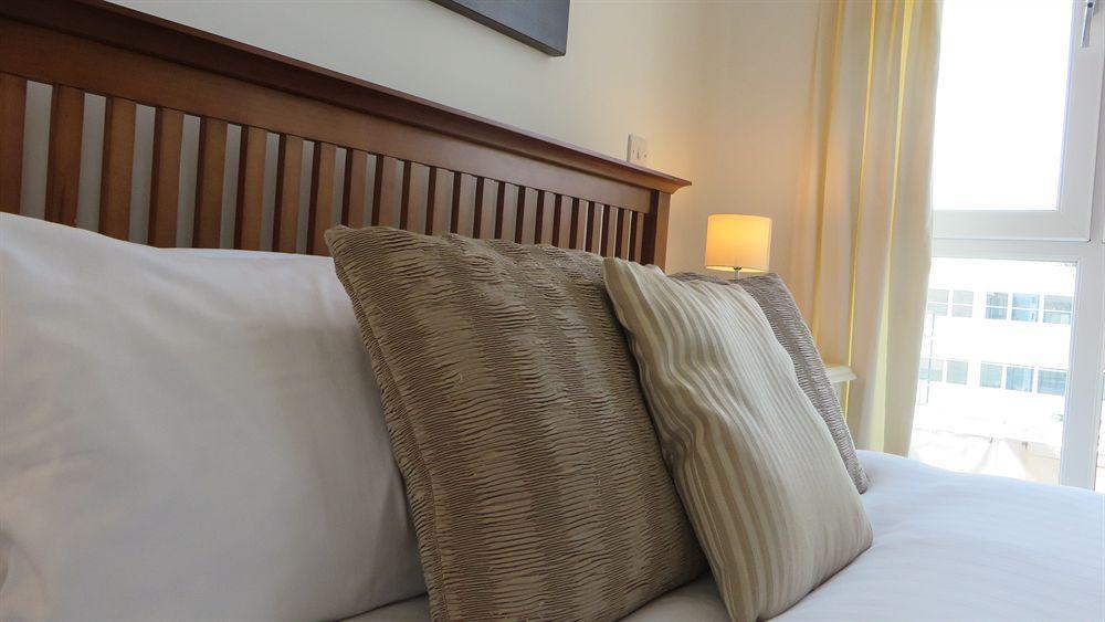 Citystay - The Vie CBG Buitenkant foto
