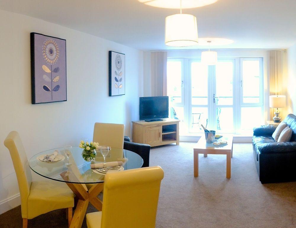 Citystay - The Vie CBG Buitenkant foto