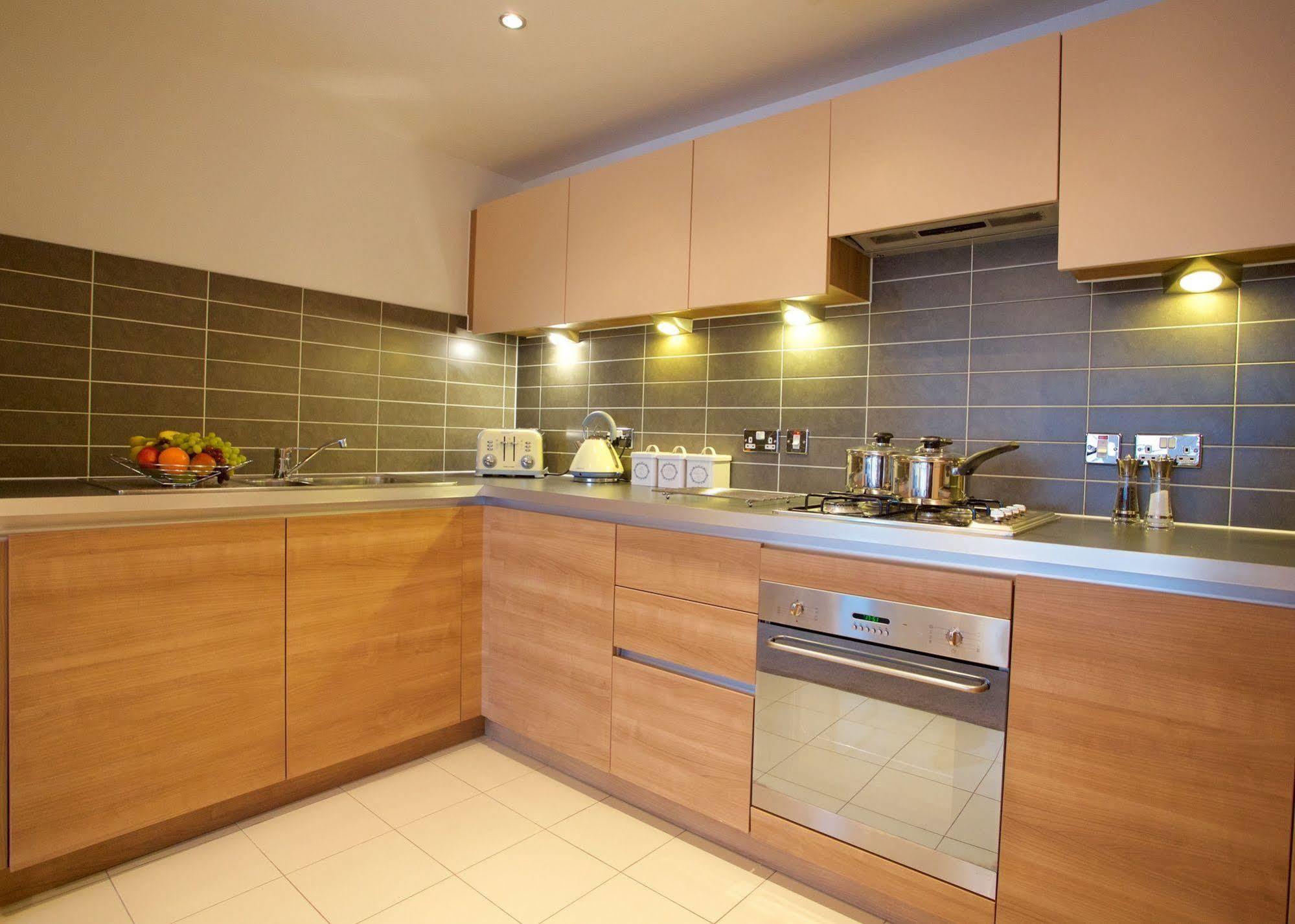 Citystay - The Vie CBG Buitenkant foto
