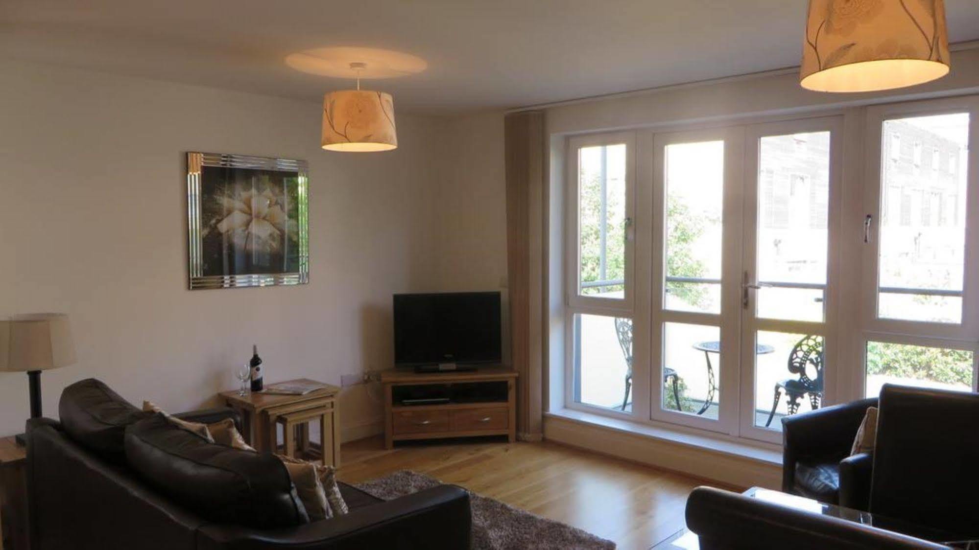 Citystay - The Vie CBG Buitenkant foto
