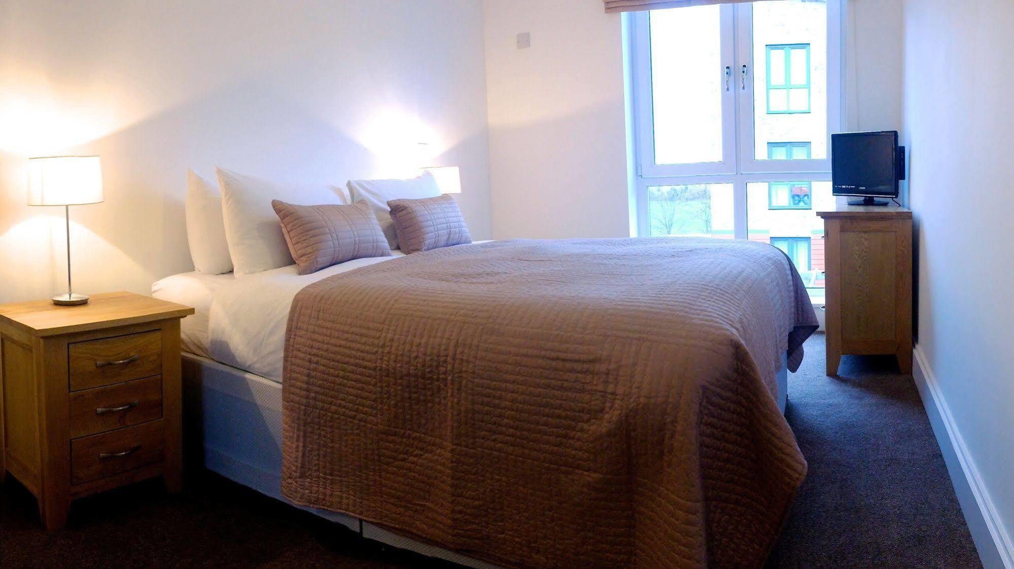 Citystay - The Vie CBG Buitenkant foto