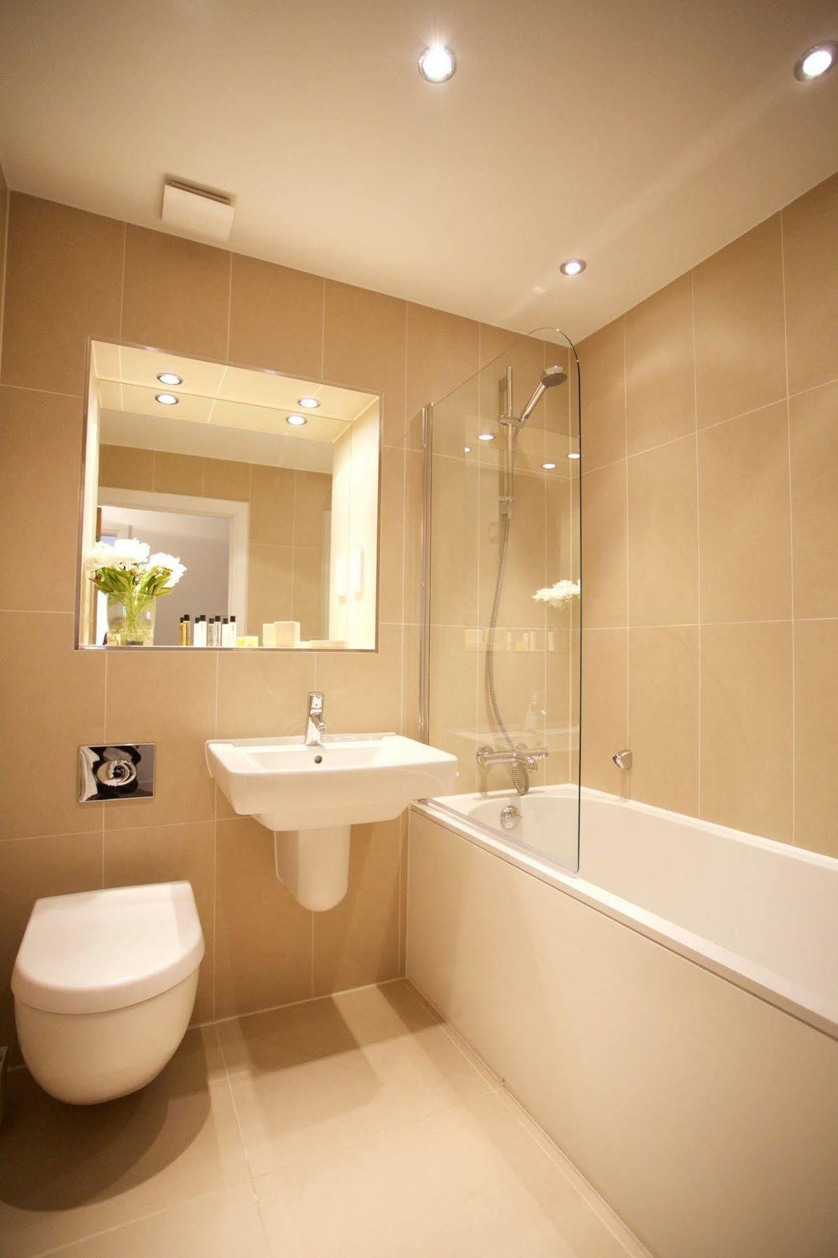 Citystay - The Vie CBG Buitenkant foto