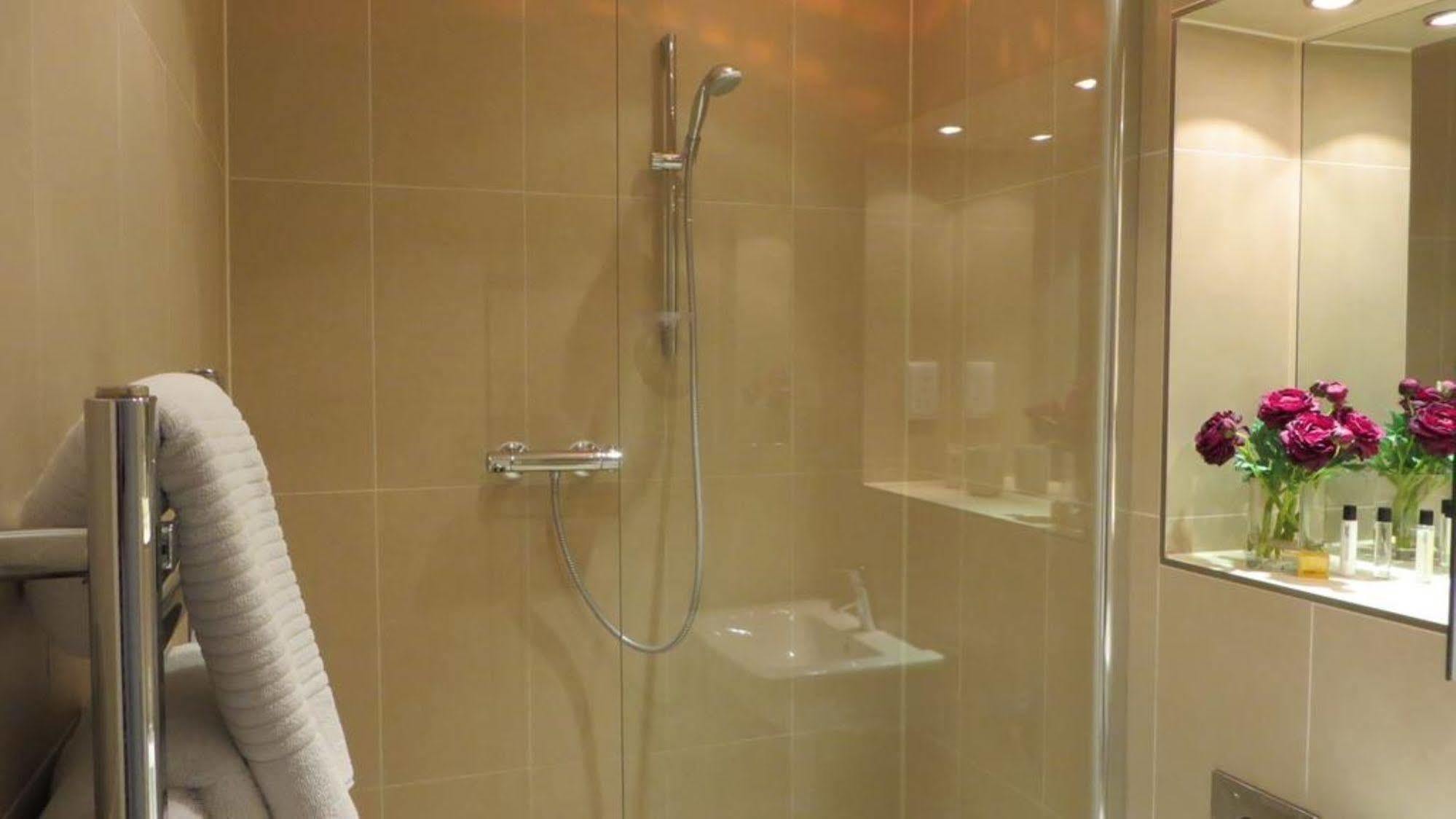 Citystay - The Vie CBG Buitenkant foto