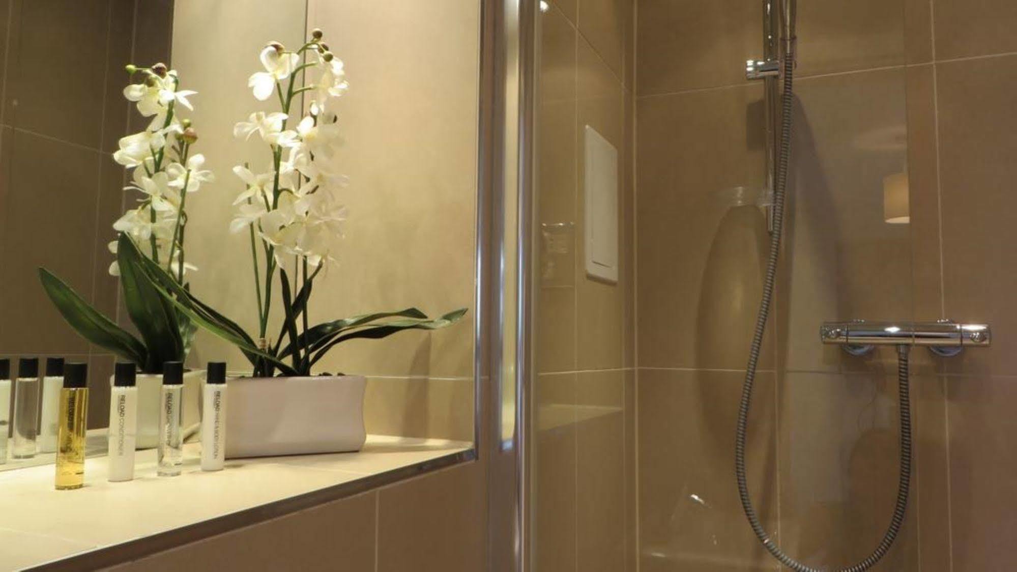 Citystay - The Vie CBG Buitenkant foto