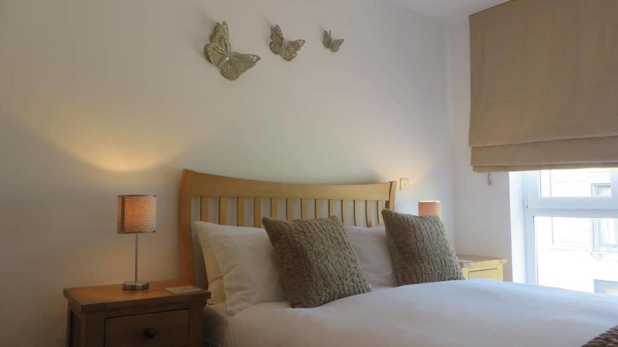 Citystay - The Vie CBG Buitenkant foto