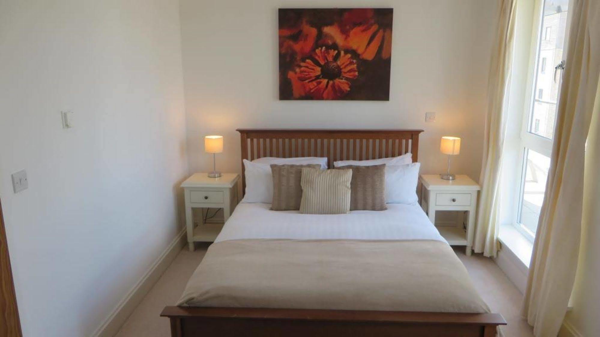 Citystay - The Vie CBG Buitenkant foto