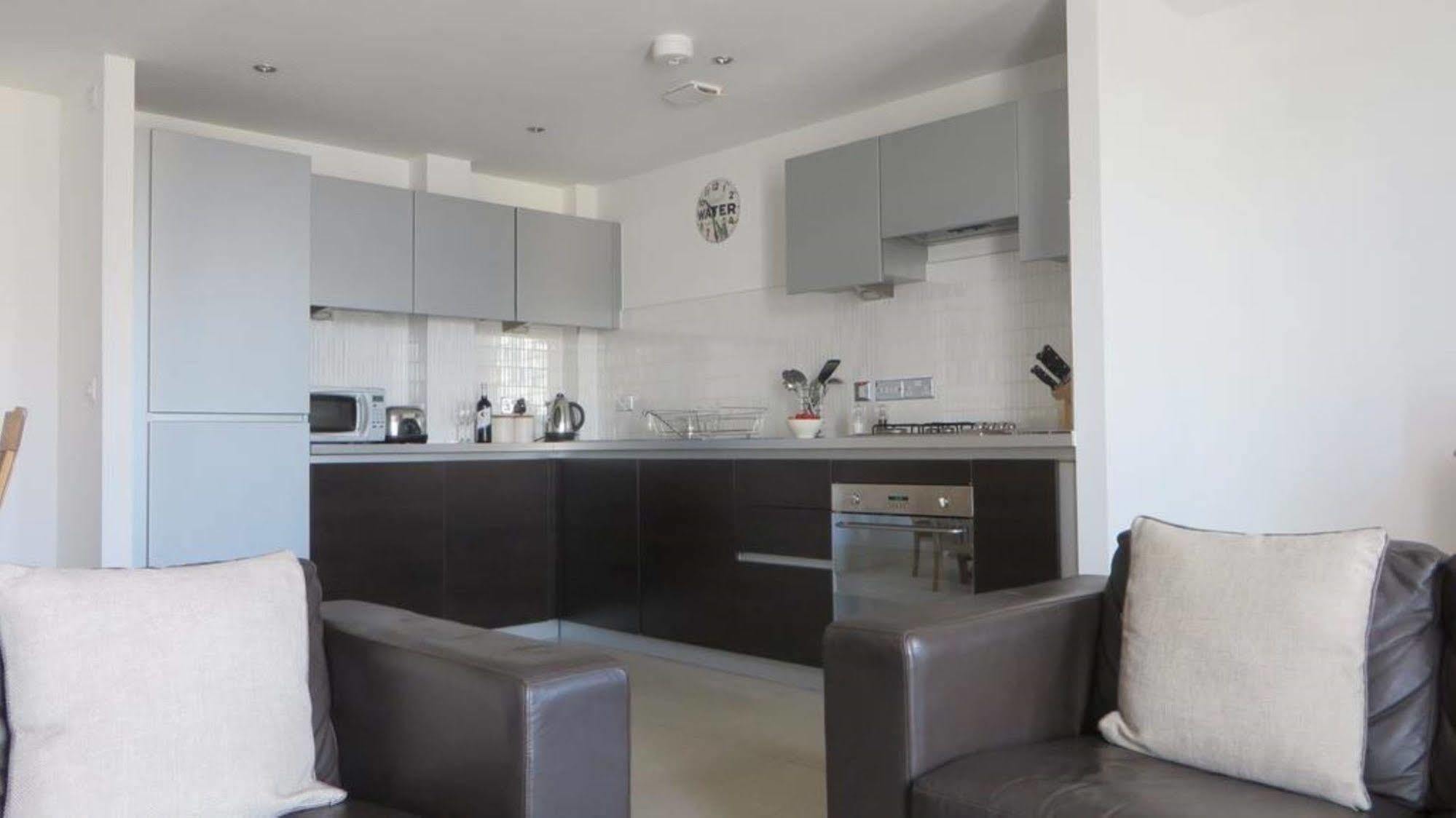 Citystay - The Vie CBG Buitenkant foto